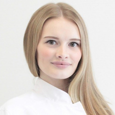 Смирнова (Пересунько) Анастасия Вадимовна, ортодонт
