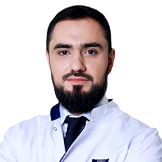 Мамедкасимов Нариман Акитович, уролог