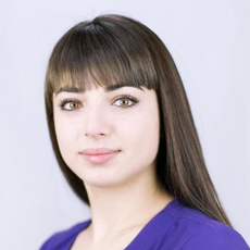 Алексеева (Эльчепарова) Светлана Арсеновна, хирург-эндокринолог