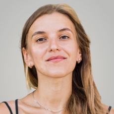 Рябова Олеся Александровна, психолог