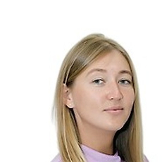 Плясова Юлия Валерьевна, стоматолог-терапевт