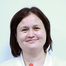 Стаина Галина Валерьевна, врач ЛФК