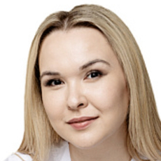 Давлетгареева Лилия Ильдаровна, стоматолог-терапевт