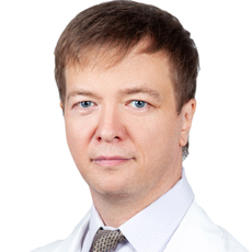 Бухтияров Игорь Владимирович, хирург