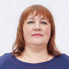 Гончаренко Елена Николаевна, психолог