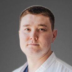 Дану Илья Валерьевич, уролог