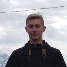 Нечаев Станислав Андреевич, детский инструктор ЛФК