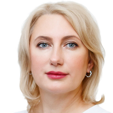 Дьяченко Елена Вадимовна, дерматолог