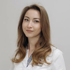Гадисова Резеда Рустемовна, стоматолог-терапевт