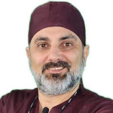 Саммур Махмуд Халил, стоматолог-терапевт