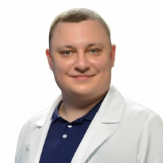 Свиридов Алексей Александрович, сосудистый хирург