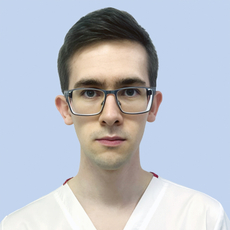 Балясин Андрей Андреевич, стоматолог-терапевт