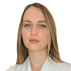 Дьячкова Карина Олеговна, дерматолог