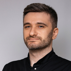 Дзесов Давид Зурабович, стоматолог-терапевт