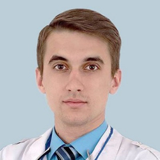 Романов Игорь Юрьевич, пластический хирург