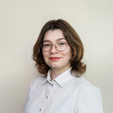 Че Ксения Олеговна, невролог