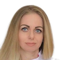 Чернецова Юлия Викторовна, детский психиатр