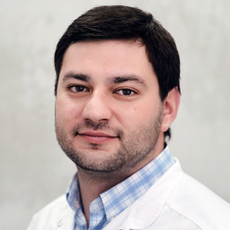 Миронов Сергей Юрьевич, уролог