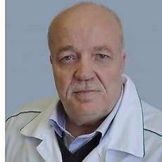 Алимов Виктор Кузьмич, нейрохирург