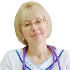 Зуева Ирина Вячеславовна, дерматолог