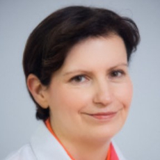 Куприна Ирина Вячеславовна, гастроэнтеролог