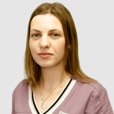 Маркова Юлия Александровна, эмбриолог