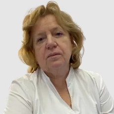 Белькович Светлана Васильевна, хирург