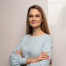Саух Марина Владимировна, врач-косметолог