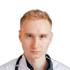 Шерин Илья Александрович, эндокринолог