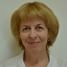 Лысенко Татьяна Александровна, эндокринолог