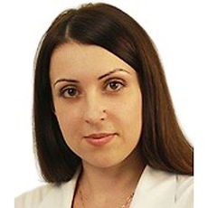 Брискунова Ольга Викторовна, врач функциональной диагностики