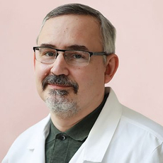 Малаховский Владимир Владимирович, невролог