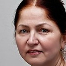 Сергеева Ирина Анатоьевна, гинеколог