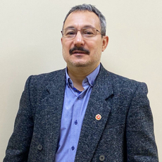 Шишков Валерий Витальевич, психотерапевт