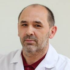 Мутигуллин Расим Рафилович, уролог