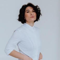 Воскресенская Дарья Павловна, кардиолог