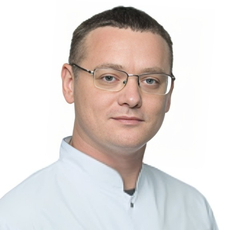 Чижов Сергей Григорьевич, терапевт