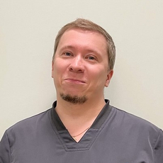 Сергиевский Антон Александрович, гинеколог