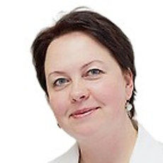 Борисова Наталия Викторовна, рентгенолог