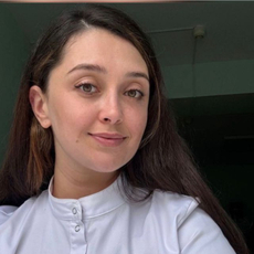 Канкулова Зарина Амдуловна, эндокринолог