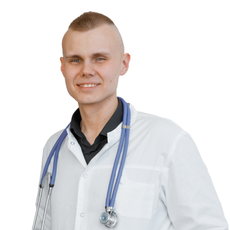 Кокуркин Владимир Иванович, уролог
