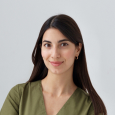 Хачикян Анжела Сережаевна, гинеколог