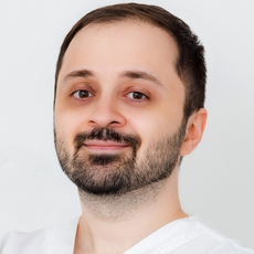 Эльчепаров Астемир Мухамедович, стоматолог-ортопед