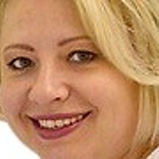 Абрамова Наталья Сергеевна, педиатр