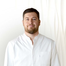 Барченко Борис Юрьевич, ортопед