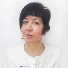 Кухтина Екатерина Евгеньевна, гинеколог