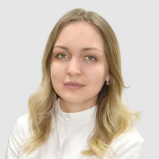 Попова Алина Александровна, невролог