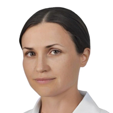 Носова Екатерина Владимировна, пластический хирург