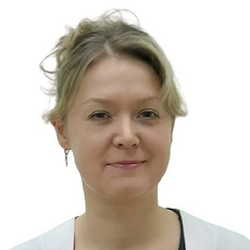 Иванникова Юлия Владимировна, венеролог