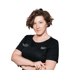 Дуденкова Ксения Вячеславовна, стоматолог-терапевт